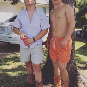 Meet your Posher, Michael